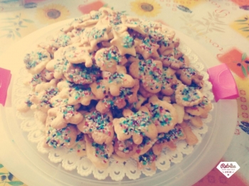 I MIEI BISCOTTI